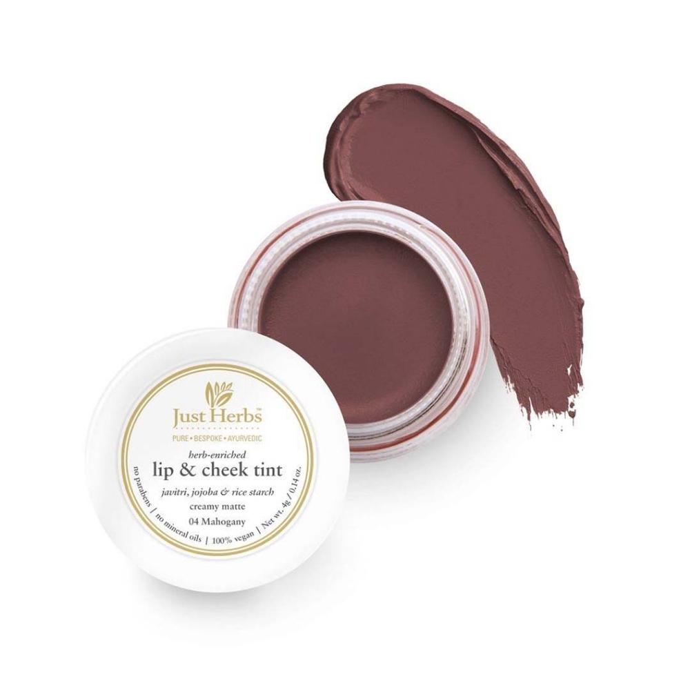 Lip and cheek tint - Picture 3 of 4